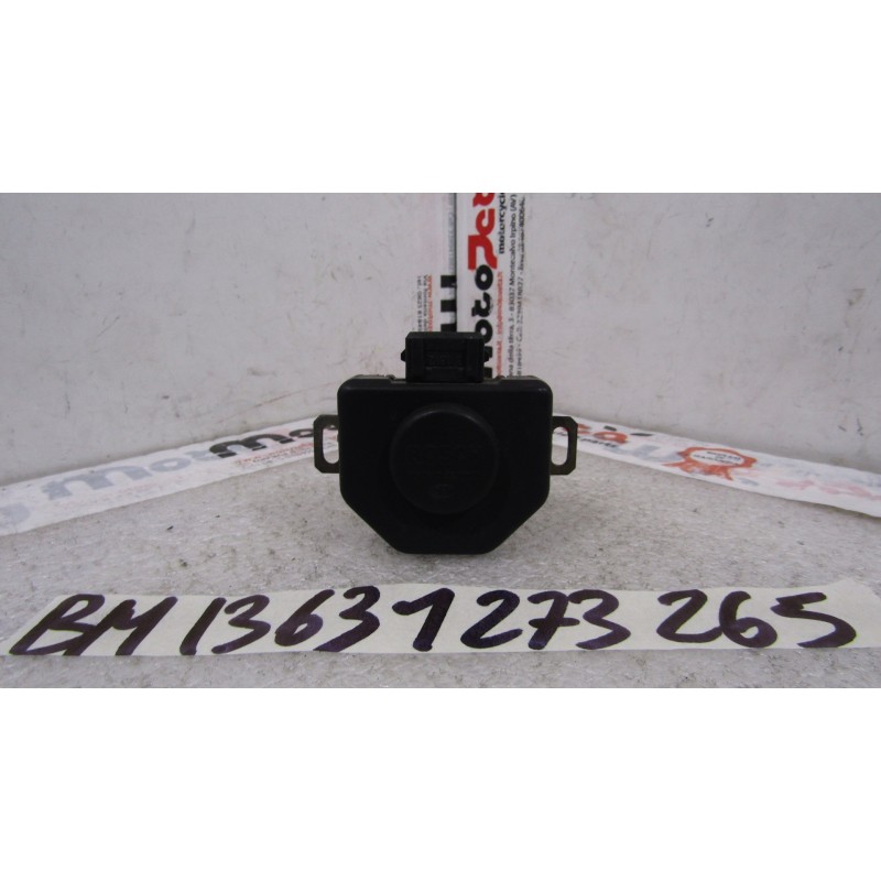 Centralina corpo farfallato Throttle body control unit BMW K 100 84 86