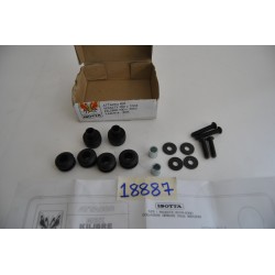 Yamaha Versity 300 03 Kit...