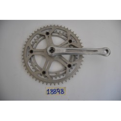 Corona bicicletta da corsa...