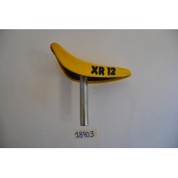 Sella bicicletta XR 12...