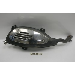 Piaggio Vespa GTS 250 300...