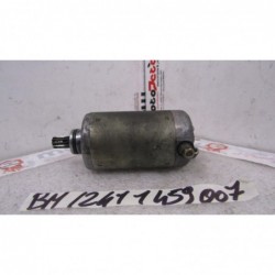 Motorino avviamento Engine motor starter BMW K 100 84 86