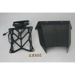 Triumph Speed Triple 07 12...