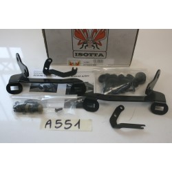 Suzuki Address 110 Kit...