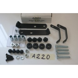 Honda SH 125 150 iniezione...