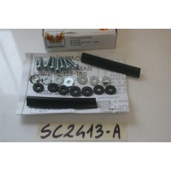 Suzuki Burgman 125 Kit...