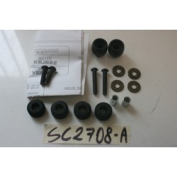 Yamaha Versity Kit attacchi...