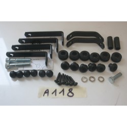 Aprilia Scarabeo Kit...