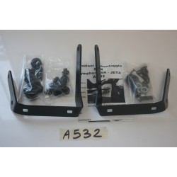 Sym Symphony SR 50 125...