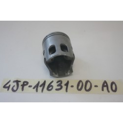 Yamaha Booster Next...