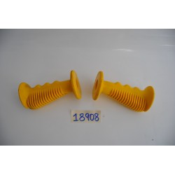 Coppia manopole BMX Cobra...