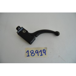 Leva freno senza cavallotto...