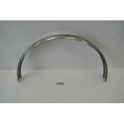 Parafango cromato per...