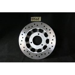 Disco freno Ø 220mm con...