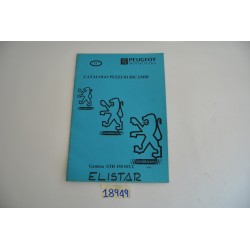 Peugeot STR 150 ISU 2...