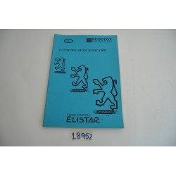 Peugeot STAR IFEU Elystar...