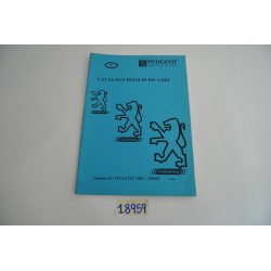 Peugeot EU Vivacity 100 T...