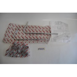 Malaguti Ciak 50 2004 Kit...