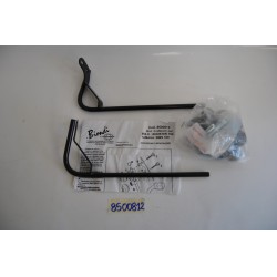 MBK Booster 100 Yamaha BW'S...