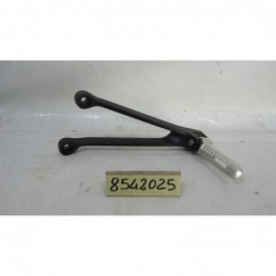 Pedana posteriore sinistra Rear left footpeg BMW S 1000 R 13 16