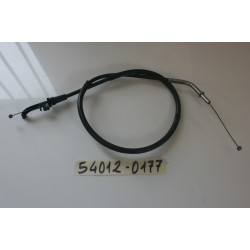 Kawasaki ER-6F 06 08 Cavo...