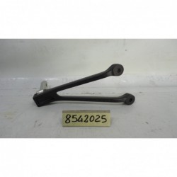 Pedana posteriore sinistra Rear left footpeg BMW S 1000 R 13 16