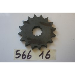 Suzuki RF600R 93 95 Pignone...