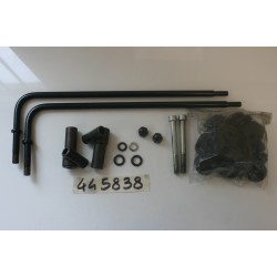 Piaggio Zip 50 1ª serie Kit...