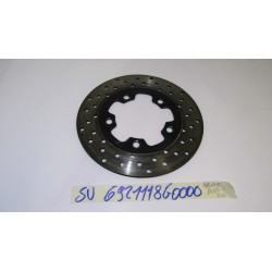 Suzuki GSX-R 600 750 04 05...