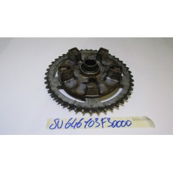 Suzuki GSX-R 600 750 04 05...