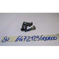 Suzuki GSX-R 600 750 04 05...