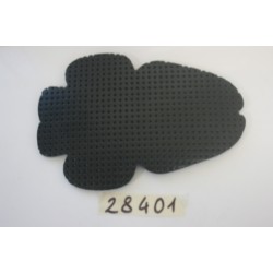 Protezione paraschiena...