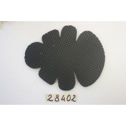 Protezione paraschiena...