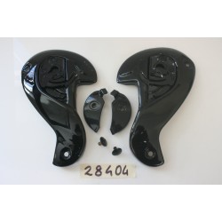 Kit meccanismo visiera...