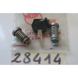 Gilera RTX 125 200 Kit...