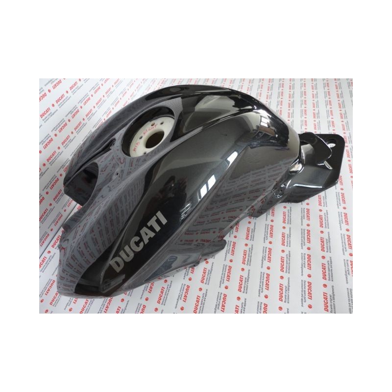 Serbatoio Fuel Tank Cover Fairing Kraftstofftank Ducati Streetfighter S 1098