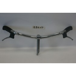 Manubrio larghezza 57cm Ø...