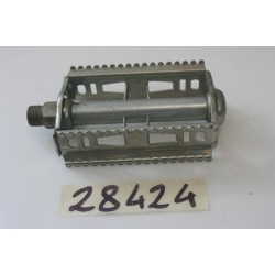 Pedale in acciaio per...