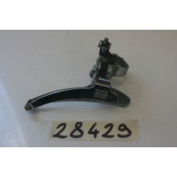 Deragliatore anteriore per...