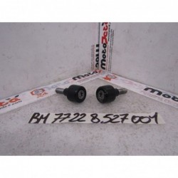 Pesi manubrio coppia Handlebar weights BMW C 650 Sport 16 18