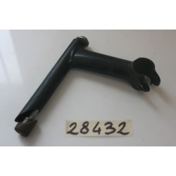 Attacco manubrio 27mm per...