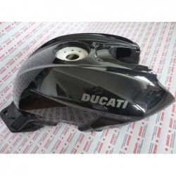 Serbatoio Fuel Tank Cover Fairing Kraftstofftank Ducati Streetfighter S 1098