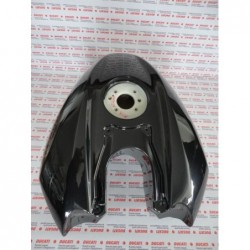 Serbatoio Fuel Tank Cover Fairing Kraftstofftank Ducati Streetfighter S 1098