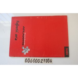 Derbi Atlantis 50 2001...