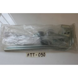 Piaggio NRG MC² Gilera...