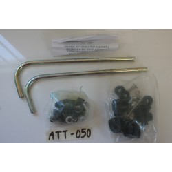 Italjet Yankee Pista...