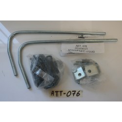 Peugeot Speedfight LC Kit...