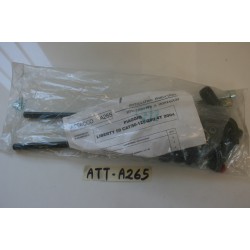 Piaggio Liberty 50 125 200...