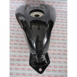 Serbatoio Fuel Tank Cover Fairing Kraftstofftank Ducati Streetfighter S 1098
