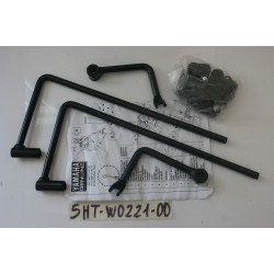 Yamaha Maxster Attacchi...